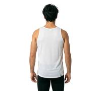 226ers Side Slim Flag Sleeveless T-shirt L White