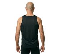 226ers Side Slim Flag Sleeveless T-shirt XS Black
