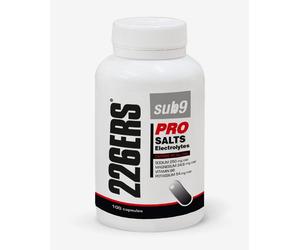 226ERS SUB-9 Pro Salts Electrolytes Capsules (100 Capsules)