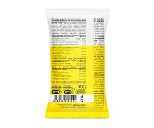 226ers Sub9 Race Day Monodose Stick Lemon 87g One Size Clear