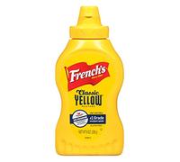 ( 226g Pack ) French's Classic Yellow Mustard 226g