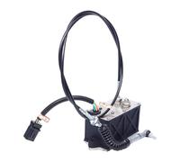 227-5212 Throttle Motor Governor 82D02000-101 Compatible with Caterpillar Engine 3066 C6.4 Excavator E320D E312D 318C 320CFM 320CL 320D E312C E320C