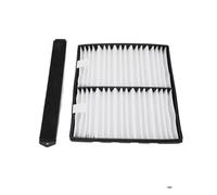22759203 22759208 Automotive Air Conditioning Filter ，compatible For Chevrolet Cadillac/Cadillac Silverado Suburban GMC Sierra 259-200
