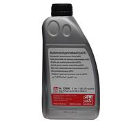 febi bilstein 22806 Automatic Transmission Fluid (ATF) for autom. transmission,converter and hydraulic steerings, pack of one