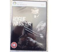 Rogue Warrior (PC)