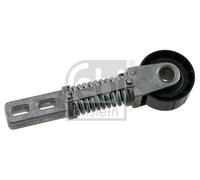22855 BELT TENSIONER, V-RIBBED BELT FITS FOR RENAULT MEGANE I 1.9 DTI