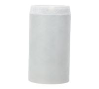 228735 Mounting Sleeve, ABS Plastic Installation Sleeve Tube Casing Replacement for M65 M65M M85 M85M M105 M105M MRT Equipment with Accurate Thread Design and Durable Impact Resist
