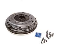 New OEM SACHS Audi A3 1.9 TDI 96KW 00> Dual Mass Flywheel, Clutch Kit & CSC