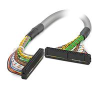 2289081 ribbon cable with IDC connectors R. Contact: 2.54mm 1.5m PHOENIX CONTA