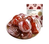 228g Pitted Honey Dates, With Sweet Flesh, Large In Size, And A Fragrant, Chewy Texture(1pcs)