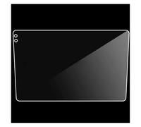 229 * 129 * 217mm Car Tempered Glass Protective Film For CC3 9 Inch Radio Stereo DVD GPS Touch Full LCD Screen Auto Navigation Screen Protector