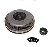 2290 601 015 4pc Flywheel Clutch Kit 4 Pieces Cover Plate Bearing Bolts By Sachs