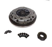 2290 601 059 4pc Flywheel Clutch Kit 4 Pieces SAC Cover Plate Bearing Bolt Sachs