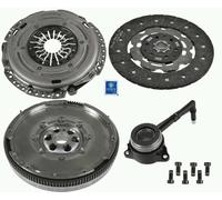 SACHS 2290 601 162 Clutch kit