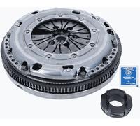 2290 602 004 FITS AUDI A3 1.6 TDI CLUTCH KIT SACHS