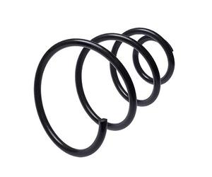 22910153 Front Coil Spring Single Suspension Replacement Spare Part By Sachs
