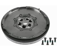 Dual Mass Flywheel DMF fits VW PASSAT 3C2, 3C5 2.0 05 to 10 Sachs 06F105266K New