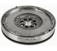 2294 001 232 FITS BMW 3 320 D FLYWHEEL SACHS