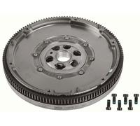 SACHS 2294 001 780 Dual mass flywheel