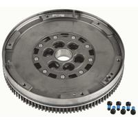 Flywheel 2294 701 035 SACHS for ALFA ROMEO FIAT SUZUKI