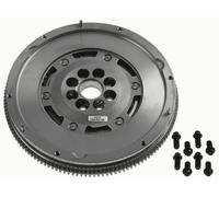 SACHS 2294 501 068 Dual mass flywheel