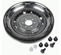 2295 601 007 FITS AUDI A1 1.4 TFSI FLYWHEEL SACHS