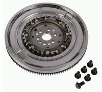 2295 701 004 FITS HYUNDAI ELANTRA VI SALOON 1.6 SR TURBO FLYWHEEL SACHS