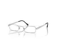 2295 Vista Eyeglasses - unisex - Sferoflex - Glasses - Gray - 53 MM - Accessories 53 MM