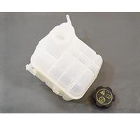 22953219 + 13502353 : Water Expansion/Coolant Header Tank with Level Sensor & Cap - NEW from LSC