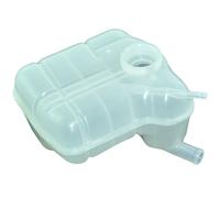 22953219 Radiator Coolant Header Tank Replacement For Vauxhall Insignia, 9-5, Malibu
