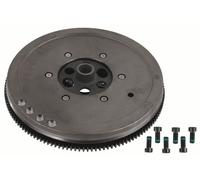 SACHS 2295 601 014 Dual mass flywheel