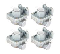 229859 QR-1 Quick Release Valve Replaces Bendix Haldex 288251 Midland KN32005 TR229859 4PCS