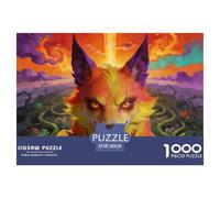 22b4378b08b34563bb088d803a97aa49.jpeg~tplv-a9rns2rl98-image_raw_b 1000 Piece Paper Jigsaw Puzzle Color Challenge Impossible Jigsaws Cartoon Aesthetic For Adults And Kids Gifts 38x26cm/1000pcs