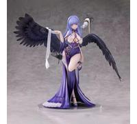 22cm/8.66 inches Azur Lane HMS Dido Action Figures PVC Material Statue Suitable for Gifts