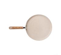 22CM Frying Pan Stone Coated Even Heat Distribution(18cm)