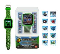 22cm Kids Touchscreen Interactive Smart Watches, Pedometer, Camera, Calculator