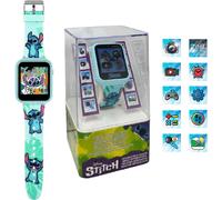 Stitch Intelligent Watch Blue Kids