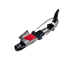 22Designs - Telemark bindings - AXL - Size S - Grey Grey S