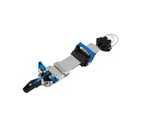 22Designs - Telemark bindings - Lynx NTN - Size L - Blue Blue L