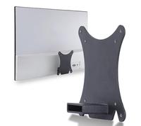 22ES VESA Mount Compatible with HP 22ER,22EB,22EA,22F,22EF,22FW,23ER,23ES,23EB,23EA,23F,23EF,23FW,24ER,24ES,24EB,24EA,24F,24EF,24FW,25ER,25ES,25EB,25EA,25F,25EF, 25FW,27ER,27ES,27EB,27EA,27F,27EF,U27