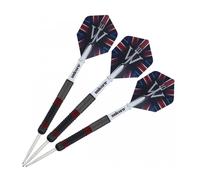(22g, Multicoloured) Unicorn James Wade Tungsten Darts