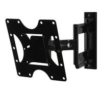 Peerless PA740 TV mount/stand 109.2 cm (43") Black