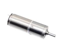 22kg 16MM Brushed Hollow Cup Planetary Gear Reduction Motor 12V Fingerprint Lock Beauty Instrument Micro DC Motor(299RPM 30 TO 1_12V)