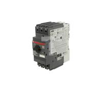 22kW Motor Disconnect Switch 208-690VAC DIN Rail 1SAM451000R1015