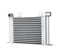 22L-03-21122 Hydraulic Oil Cooler Fits Pc30Mr-2 Pc35Mr-2 Engine 3D82Ae