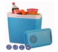 All Ride - Electric cooling box - 22 L capacity - 12V Car Plug