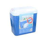 All Ride 22L 12V Blue Cool Box