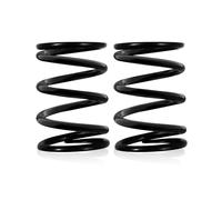 22lb Valve Springs Fit for Predator 212cc 196cc 224cc Non Hemi Honda GX160 GX200 6.5hp OHV Clone Engine, Racing Mini Bike Go Kart Performance Parts Fit for Coleman CT200U BT200X CT200U-EX