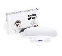 22lbs Accurate Digital Multi-Function Scale, for Baby, Pet, Small Animals & Food Weight Measurement
