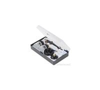 22ml 6 Piece Airbrush Hobby Kit - Silverline 380158 6pce Pieces - hobby kit airbrush silverline 380158 6 6pce 22ml pieces